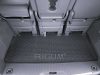 Volkswagen T5-T6 Transporter (L2) ( 2003- ) Compartiment de bagaje Rigum cu dimensiuni exacte