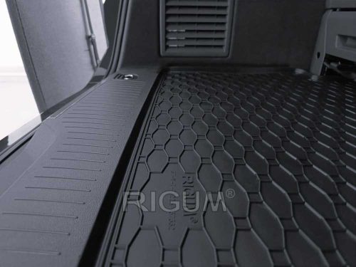 Volkswagen T7 Multivan (L2) (2022-) Tava pentru bagaje Rigum specifică dimensiunii