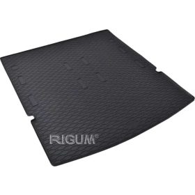   Ford Connect Grand Tourneo (2022-) L2 / Volkswagen Caddy (SB) (2021-) Tava pentru bagaje Rigum cu dimensiuni precise