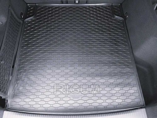 Volkswagen ID.7 (2023-) Tava pentru portbagaj specifică dimensiunii Rigum