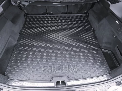 Volvo XC90 (2019-) Tava pentru portbagaj Rigum, specifică dimensiunii