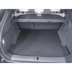 Xpeng G6 2023-tól Csomagtértálca gumiból