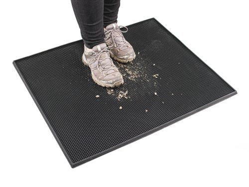 Rigum Universal Rubber Mat (730 x 610 mm)