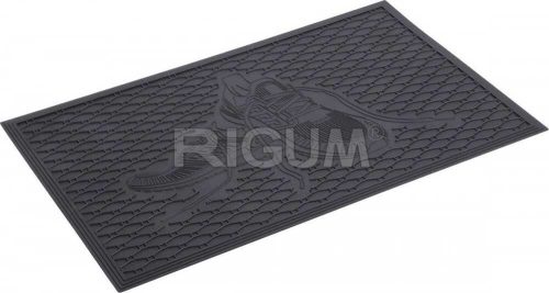 Covoraș universal din cauciuc Rigum (720 x 460 mm )