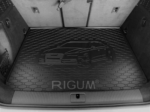 Audi A3 (8V) Sportback ( 2013-2020 ) Compartiment de bagaje Rigum cu dimensiuni exacte
