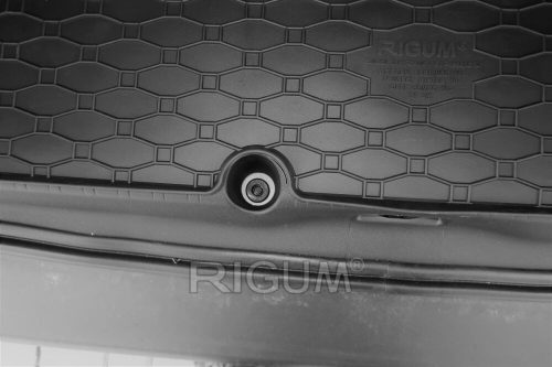 Citroen Berlingo (K9) / Peugeot Rifter / Opel Combo / Toyota Proace City Verso L1 ( 2018- ) Portbagaj Rigum cu dimensiuni exacte