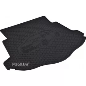   Ford Mondeo (IV) Sedan (2007-2014) Rigum covoraș pentru portbagaj specific dimensiunii