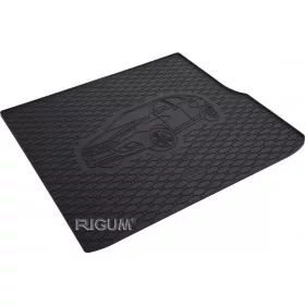   Lada Vesta SW Rigum tavă pentru bagaje specifică dimensiunii