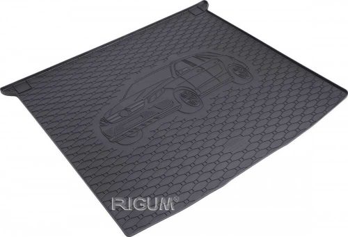 Mercedes ML (W166) ( 2011-2018 ) Compartiment de bagaje Rigum cu precizie dimensională