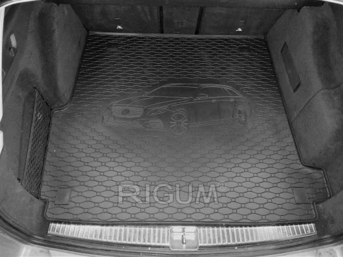 Mercedes E-CLASS (W213) ( 2016-2023 ) Compartiment de bagaje Rigum cu dimensiuni exacte