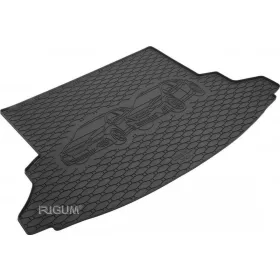   Subaru XV (II) (2018-) / Subaru Impreza (2018-) Tava pentru portbagaj Rigum cu dimensiuni specifice