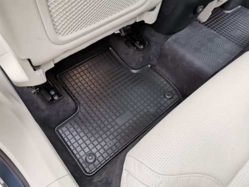 Covoraș de cauciuc Rigum Gimbal (74cm x 25cm)