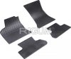Audi Q5 (8R) ( 2008-2017 ) Set de covorașe din cauciuc Rigum