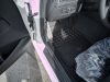BMW 1 (F20) ( 2011-2019 ) Set de covorașe din cauciuc Rigum