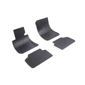   BMW 3 (E90/E91) Sedan/Station Wagon ( 2004-2011 ) Set de covorașe din cauciuc Rigum