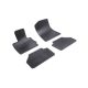 BMW X3 (F25) ( 2010-2017 ) Set de covorașe din cauciuc Rigum
