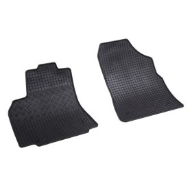 Citroen Berlingo (B9) (2008-2018) Rigum