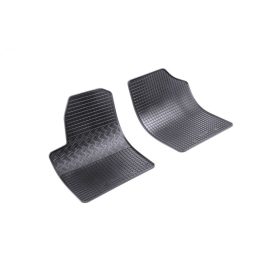   Citroen Berlingo (M49/M59) (1996-2008) / Peugeot Partner (I) (1997-2008) Set covorașe din cauciuc Rigum - 2 bucăți.