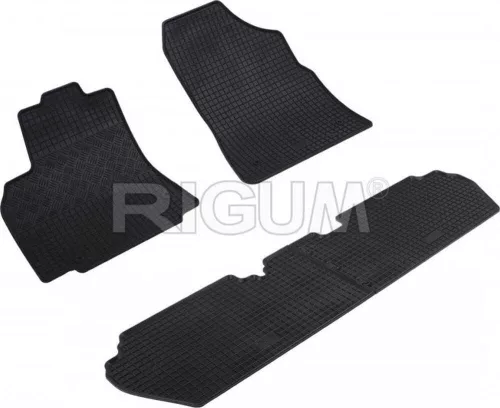 Citroen Berlingo (B9) (2008-2018) Rigum