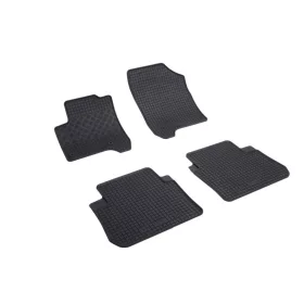   Citroen C3 Picasso (2009-2017) Set covorașe din cauciuc Rigum