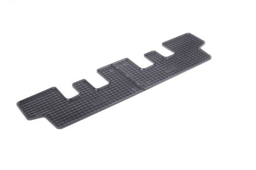 Citroen C4 PICASSO (I) / GRAND PICASSO (I) ( 2006-2013 ) Set de covorașe Rigum din cauciuc