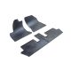 Citroen C4 PICASSO (I) / GRAND PICASSO (I) ( 2006-2013 ) Set de covorașe Rigum din cauciuc