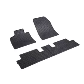   Citroen C4 Picasso (II) / Grand Picasso (II)  ( 2013-2018 ) / Citroen C4 Spacetourer  / Grand Spacetourer  ( 2018-2022 ) Rigum