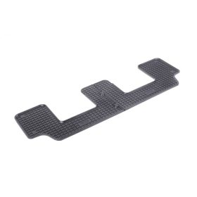   Citroen C4 Grand Picasso (2013-2018) / C4 Grand Spacetourer (2018-2022) Al treilea rând de scaune Set de covorașe din cauciuc Rigum