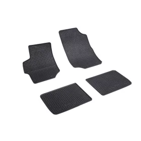 Peugeot 301 (2012-) Set de covorașe din cauciuc Rigum