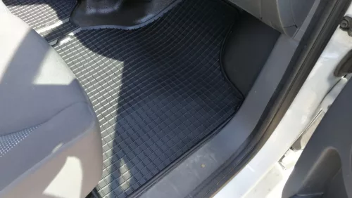 Fiat SCUDO ( 2007-2016 ) Covoraș de cauciuc Rigum