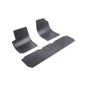   Citroen XSARA Picasso (1999-2010) Set covorașe din cauciuc Rigum