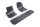 Citroen XSARA Picasso ( 1999-2010 ) Set de covorașe din cauciuc Rigum
