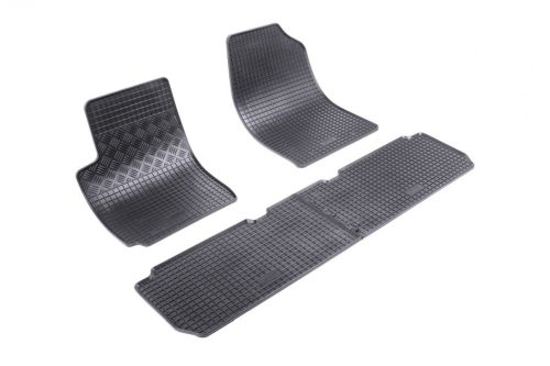Citroen XSARA Picasso ( 1999-2010 ) Set de covorașe din cauciuc Rigum