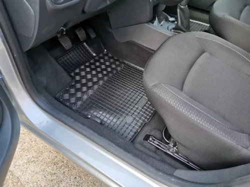 Dacia Logan (II) (2012-2020) Rigum