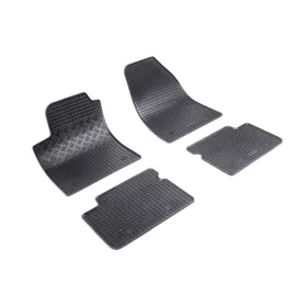 Fiat BRAVO (II) (2007-2014) Set covorașe din cauciuc Rigum