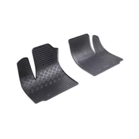   Fiat DOBLO (I) ( 2000-2010 ) Set de covoare de cauciuc Rigum pentru 2 scaune