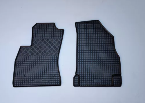 Fiat DOBLO (II) (2010-2022) / Opel Combo (II) (2012-2018) Rigum