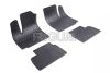 Fiat DOBLO (I) ( 2000-2010 ) Set de covoare de cauciuc Rigum pentru 5 scaune
