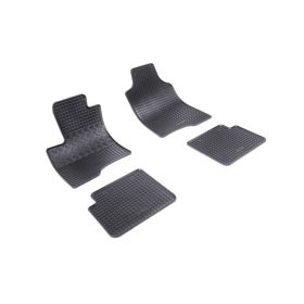 Fiat PANDA (III) (2011-) Rigum