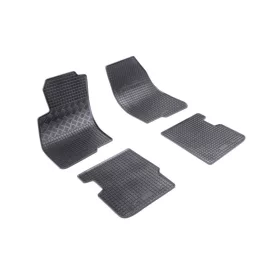   Fiat PUNTO Evo (2009-2012) Set de covorașe din cauciuc Rigum