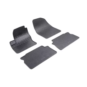 Ford C-MAX (I) (2003-2010) Set covorașe din cauciuc Rigum