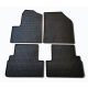 Ford Connect Tourneo ( 2002-2013 ) Set de covorașe din cauciuc Rigum