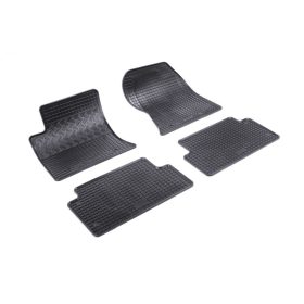   Ford Focus (I) ( 1998-2004 ) Set de covorașe Rigum din cauciuc