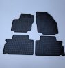 Ford S-MAX (I) / GALAXY (II) ( 2006-2015 ) Set de covorașe Rigum din cauciuc