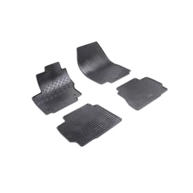   Ford Mondeo (IV) ( 2007-2014 ) Set de covorașe din cauciuc Rigum