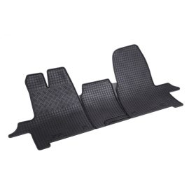   Ford TRANSIT (2014-2015) / Covoraș din cauciuc personalizat Turneo Rigum 900965
