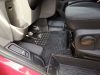 Ford TRANSIT ( 2014-2015 ) / Covoraș de cauciuc Custom Turneo Rigum 900965