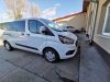 Ford Custom Transit ( 2012- ) Set de covorașe din cauciuc Rigum