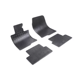   Honda ACCORD (VIII) (2008-2015) Set de covorașe din cauciuc Rigum