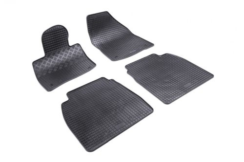 Honda Civic (VIII) Hatchback ( 2005-2011 ) Set de covorașe Rigum din cauciuc